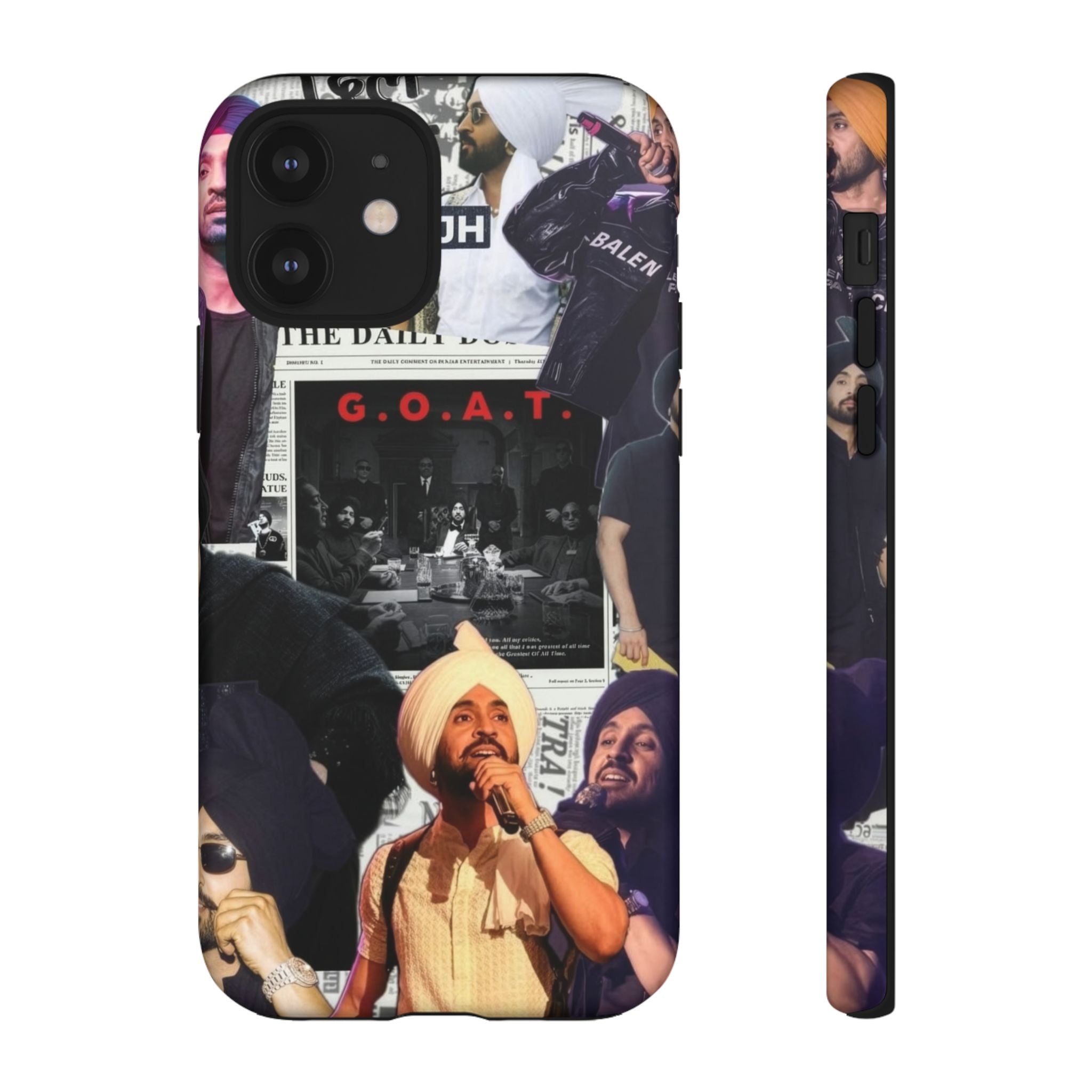 The Aura Case