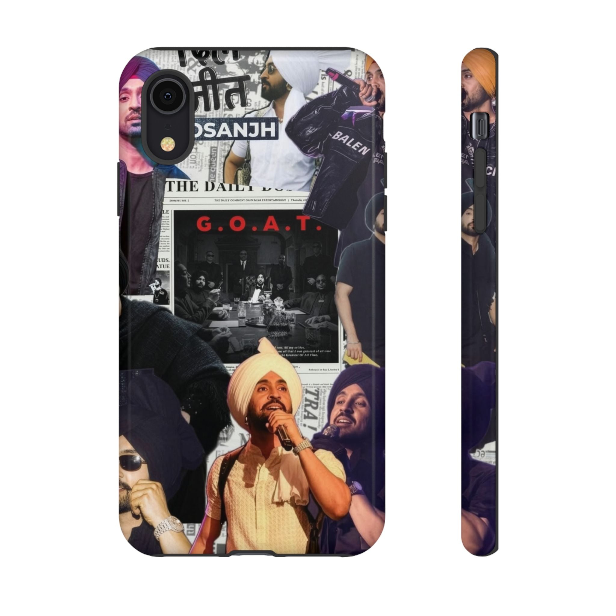 The Aura Case
