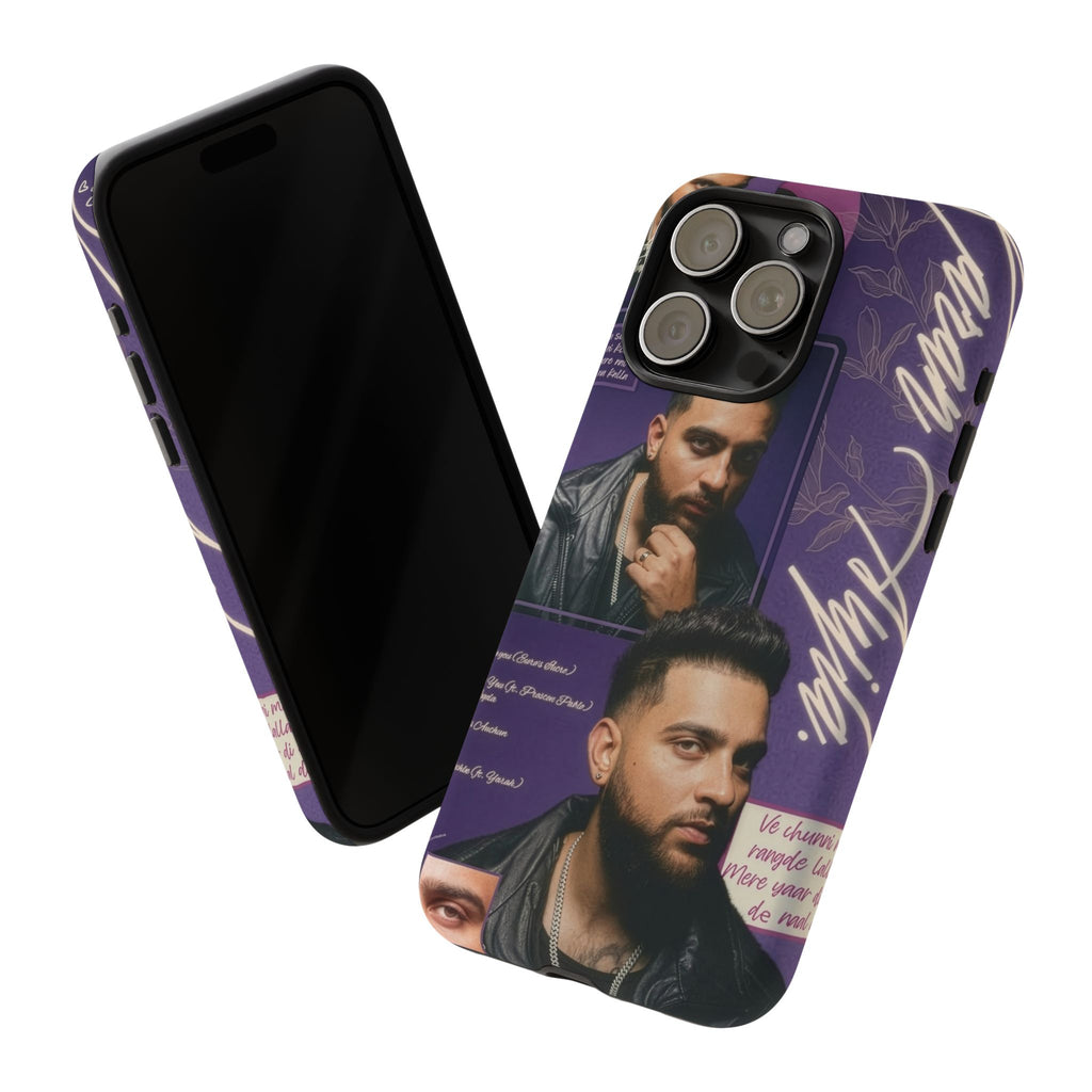 The Icon Case