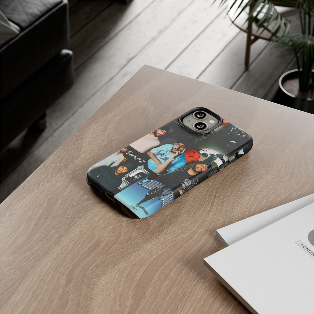The Majestic Case