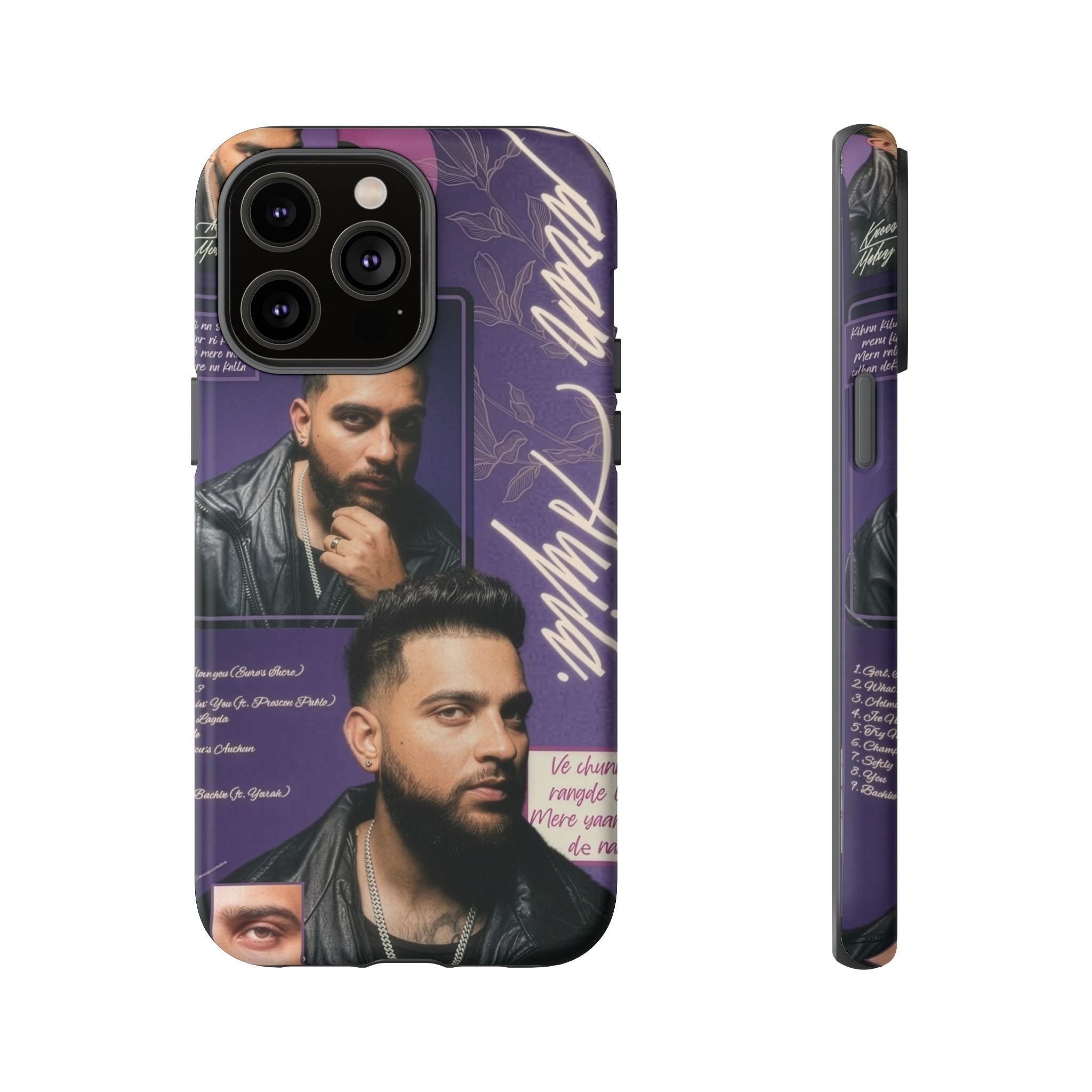 The Icon Case