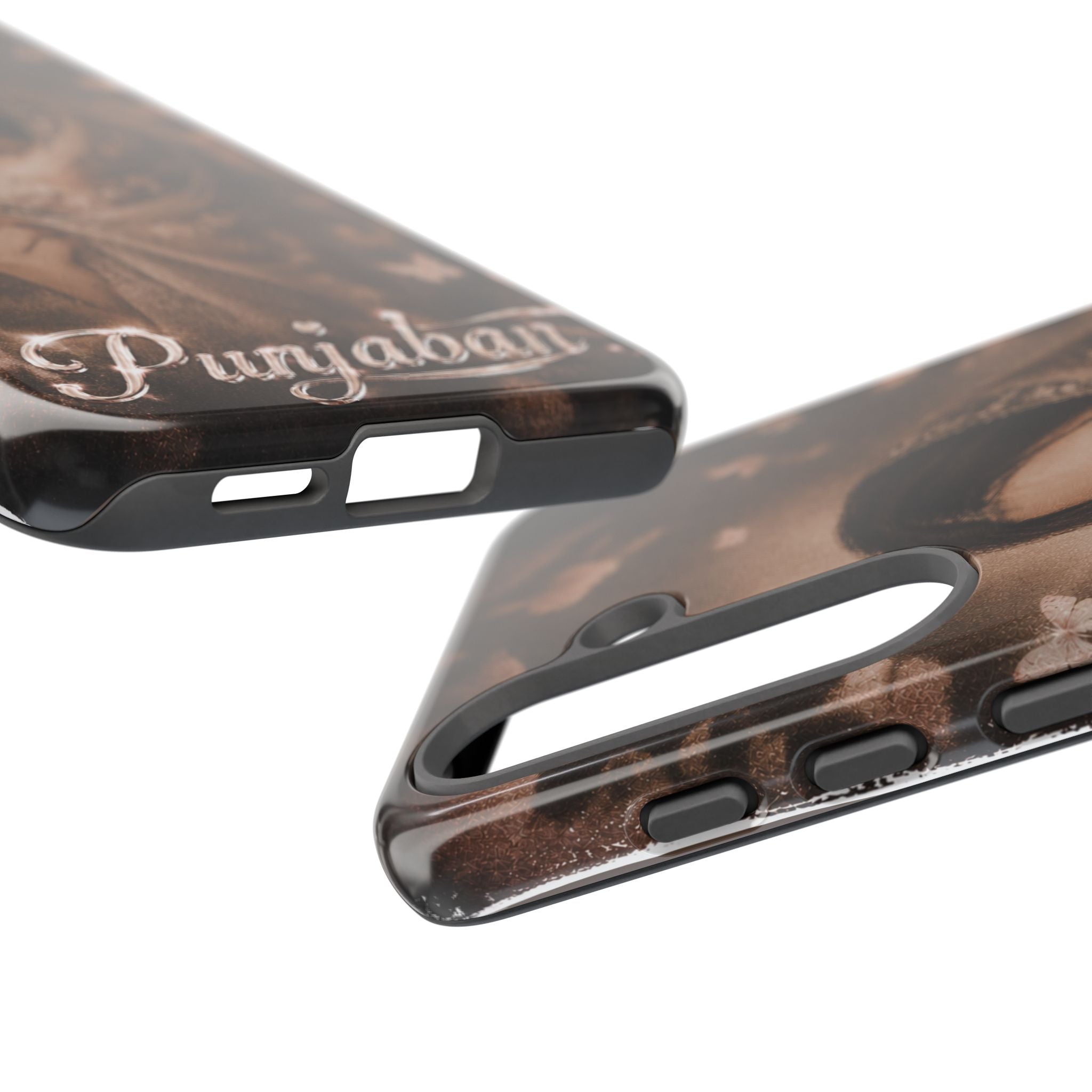 Punjaban Phone Case