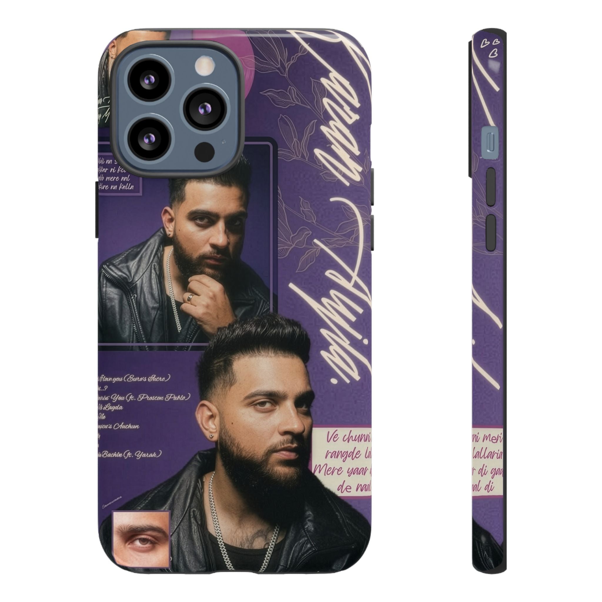 The Icon Case