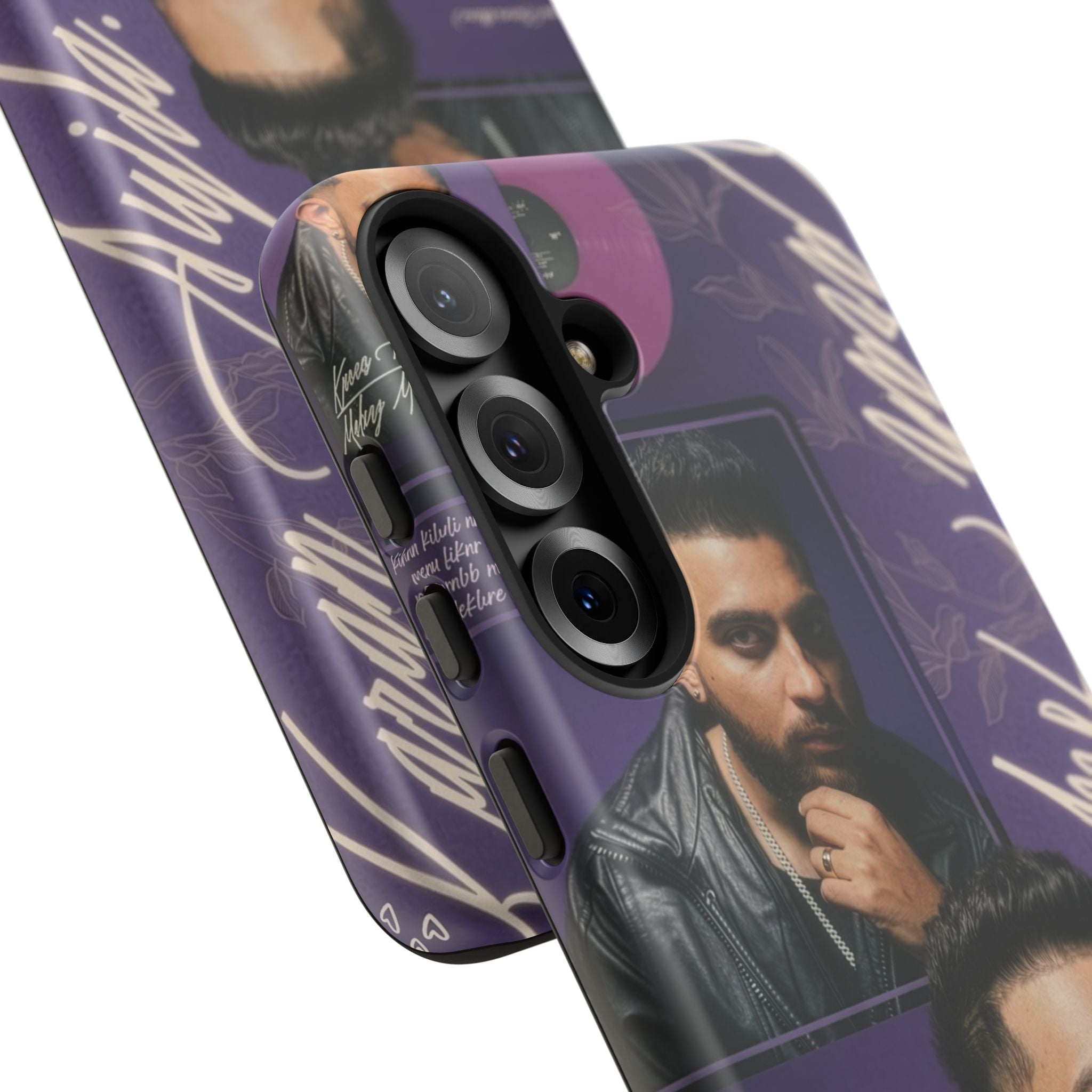 The Icon Case