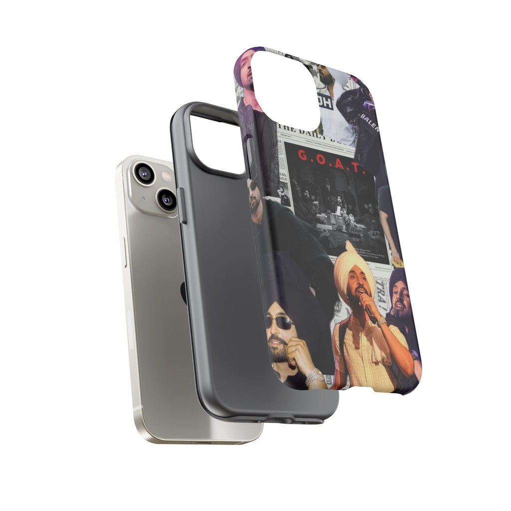 The Aura Case