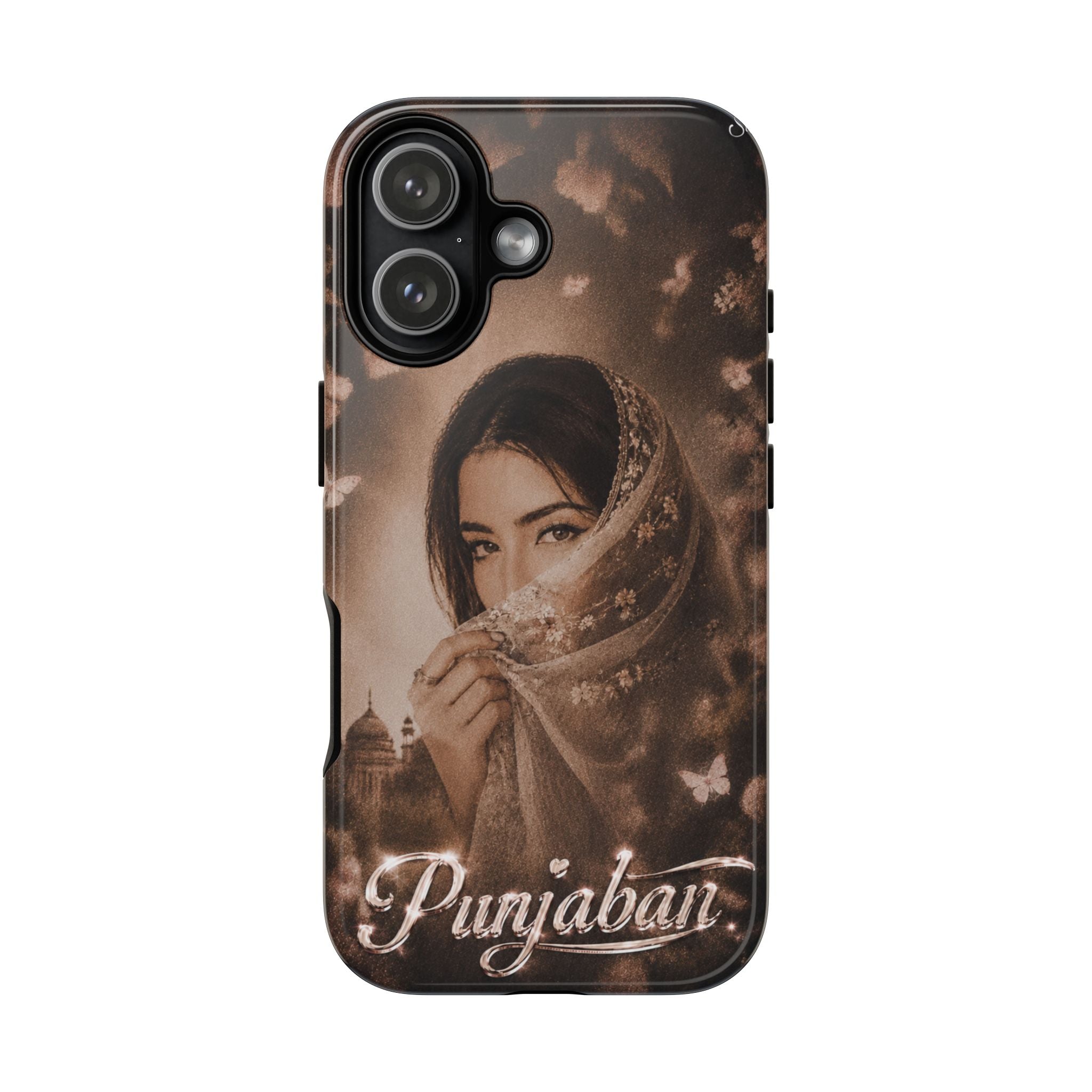 Punjaban Phone Case