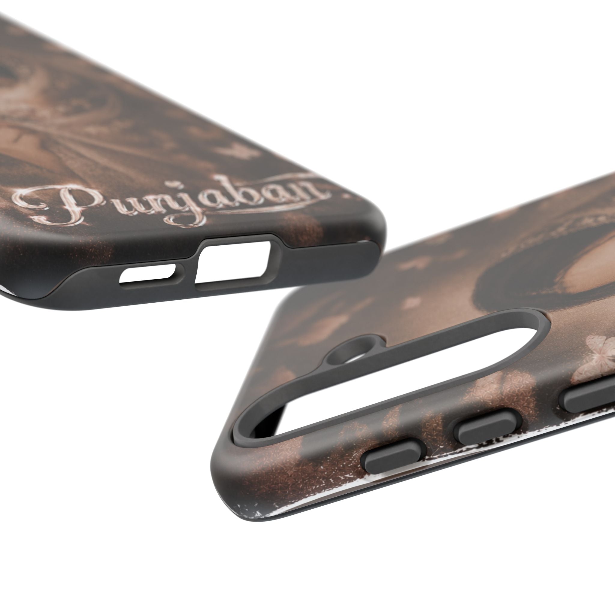 Punjaban Phone Case