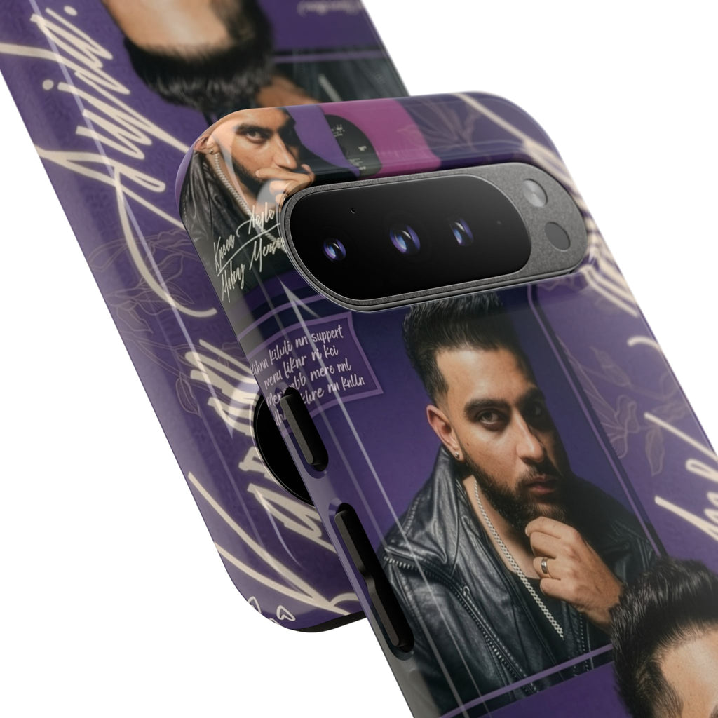 The Icon Case