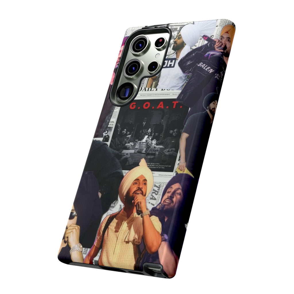 The Aura Case