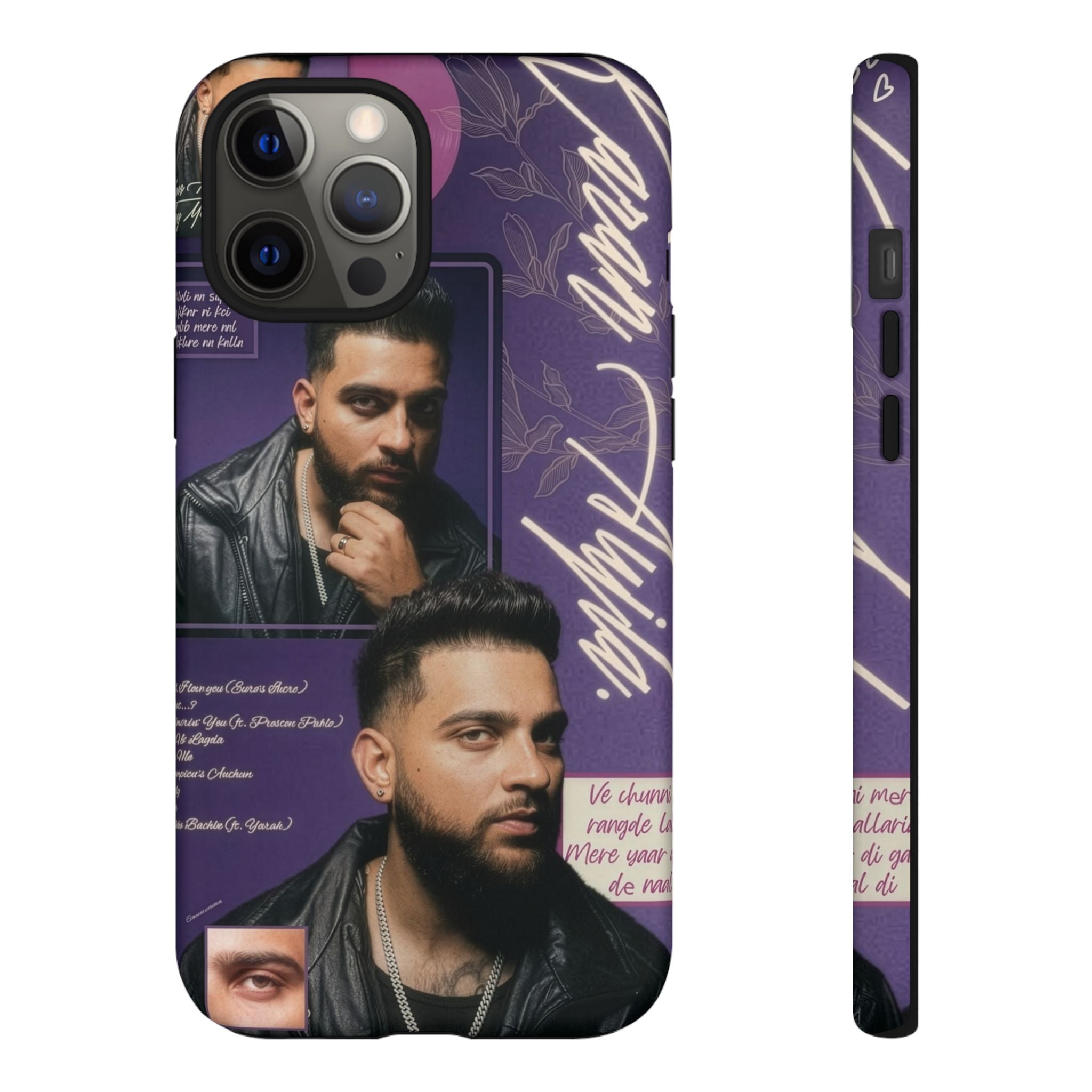 The Icon Case