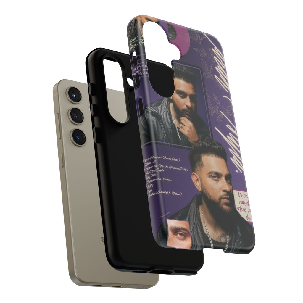 The Icon Case