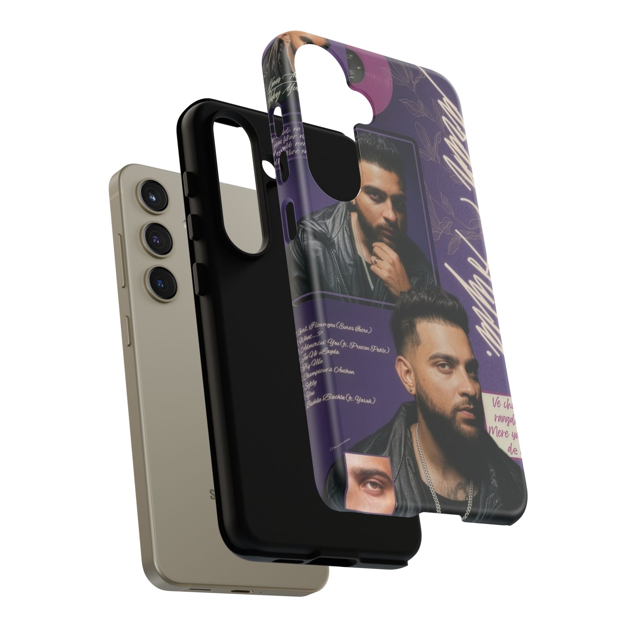 The Icon Case