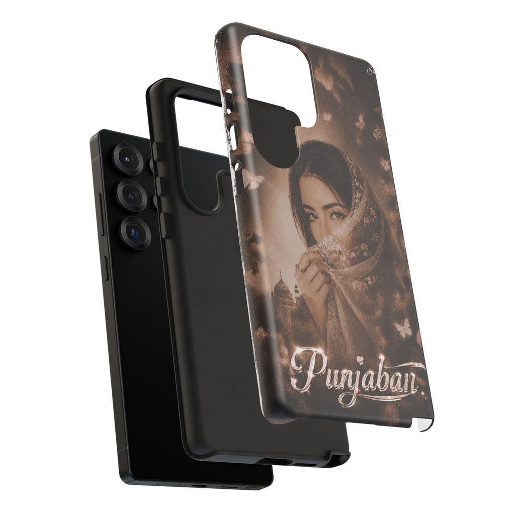 Punjaban Phone Case