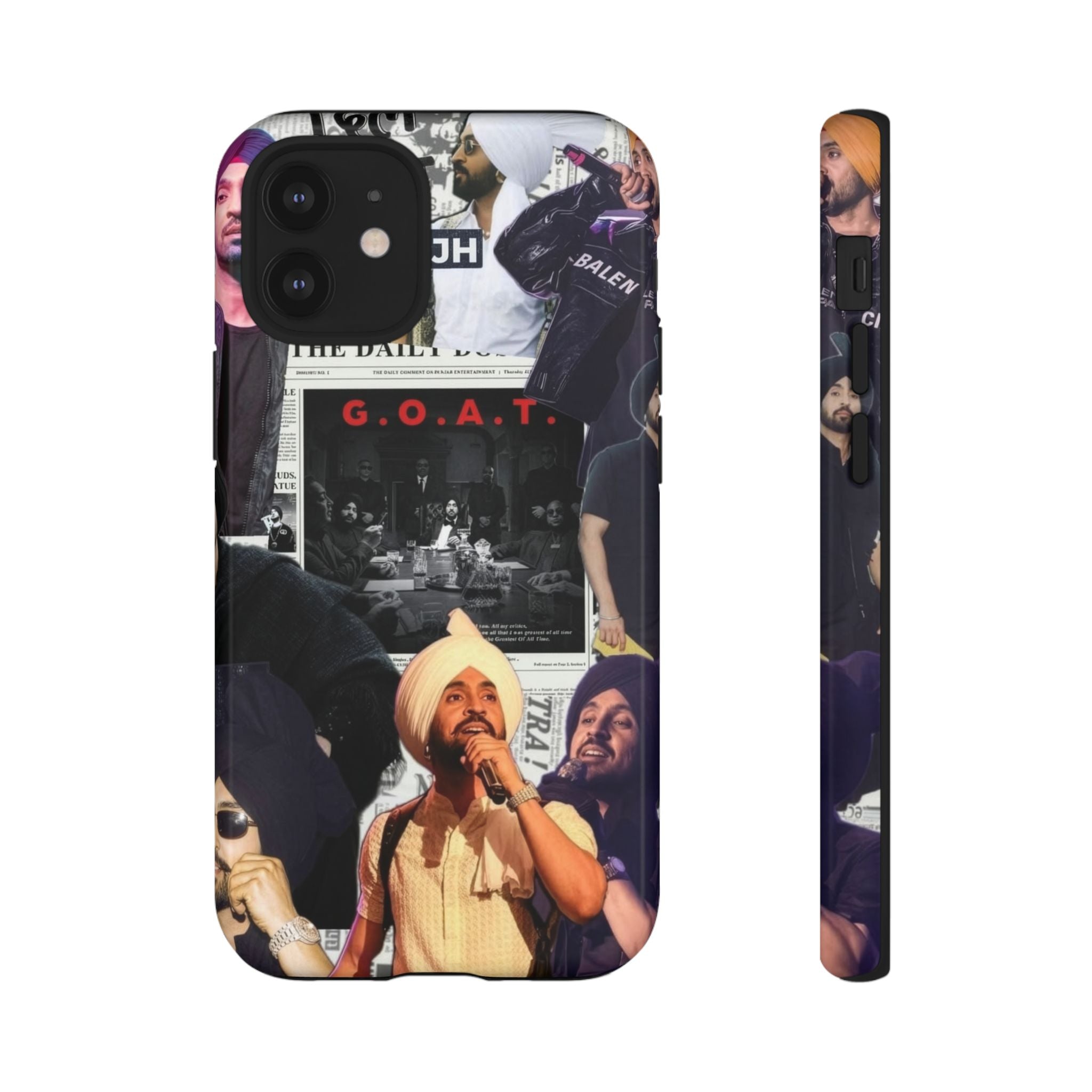 The Aura Case