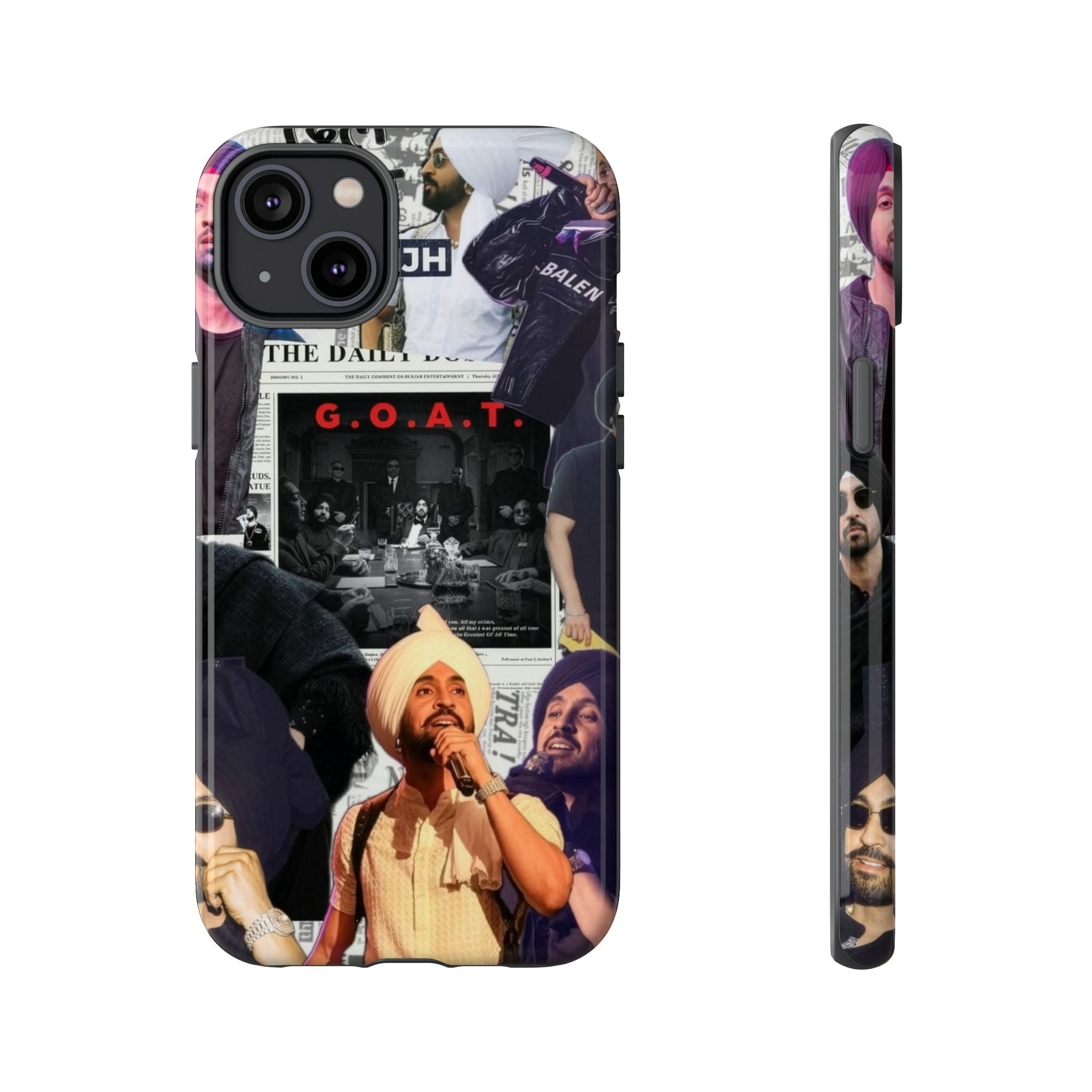 The Aura Case