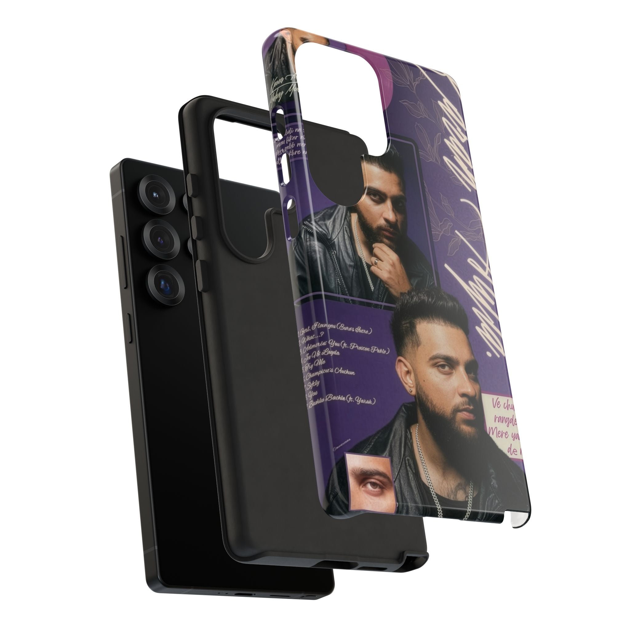 The Icon Case