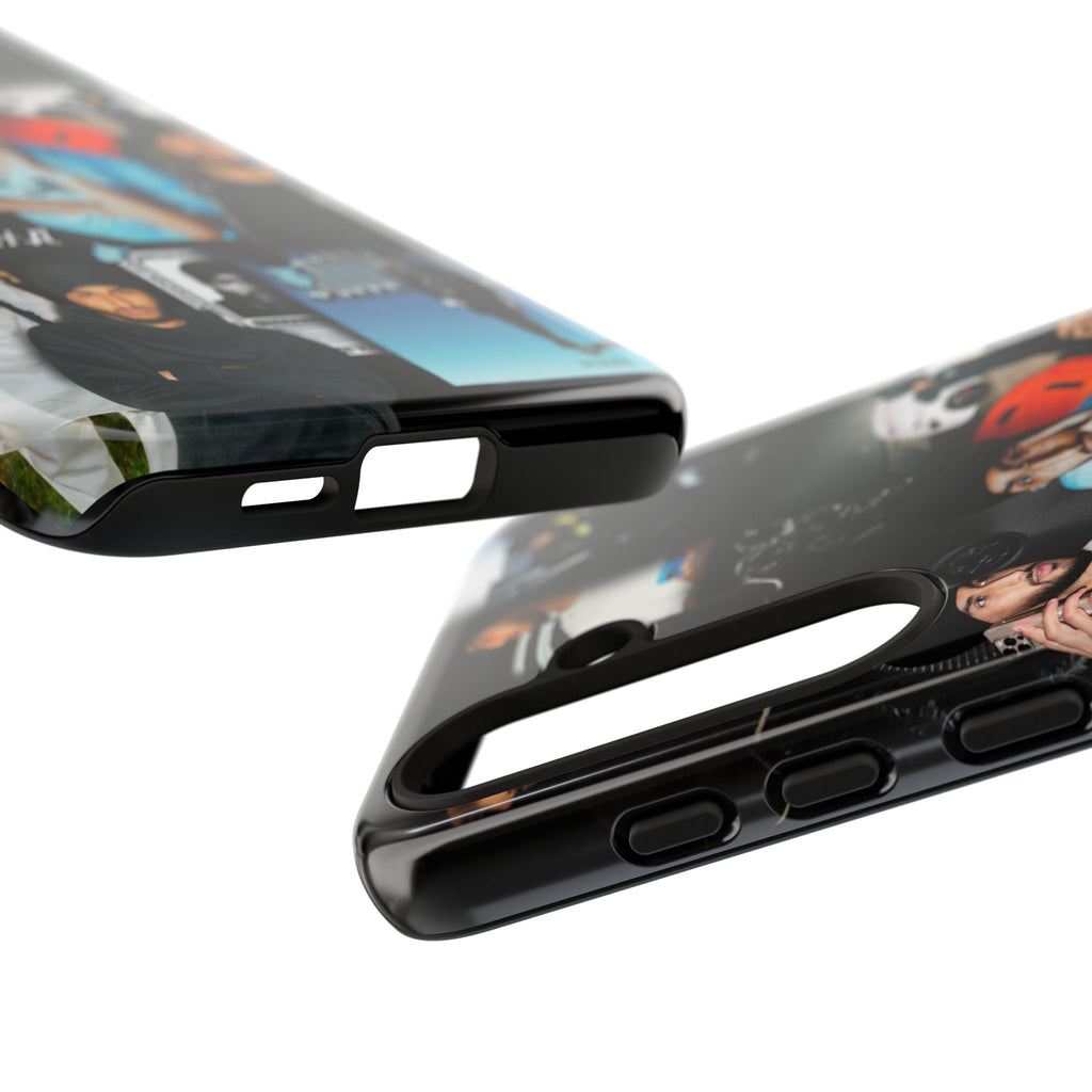 The Majestic Case