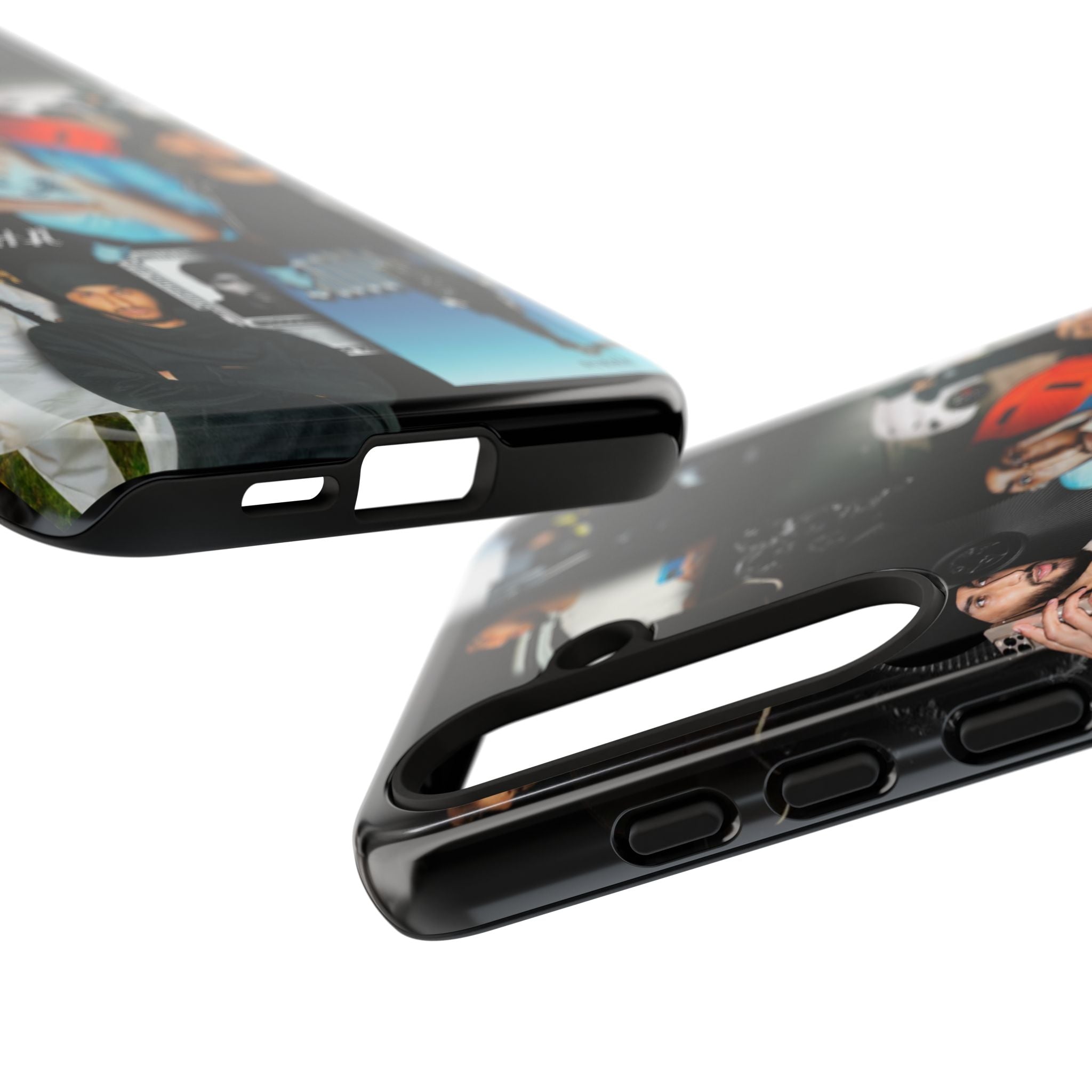 The Majestic Case