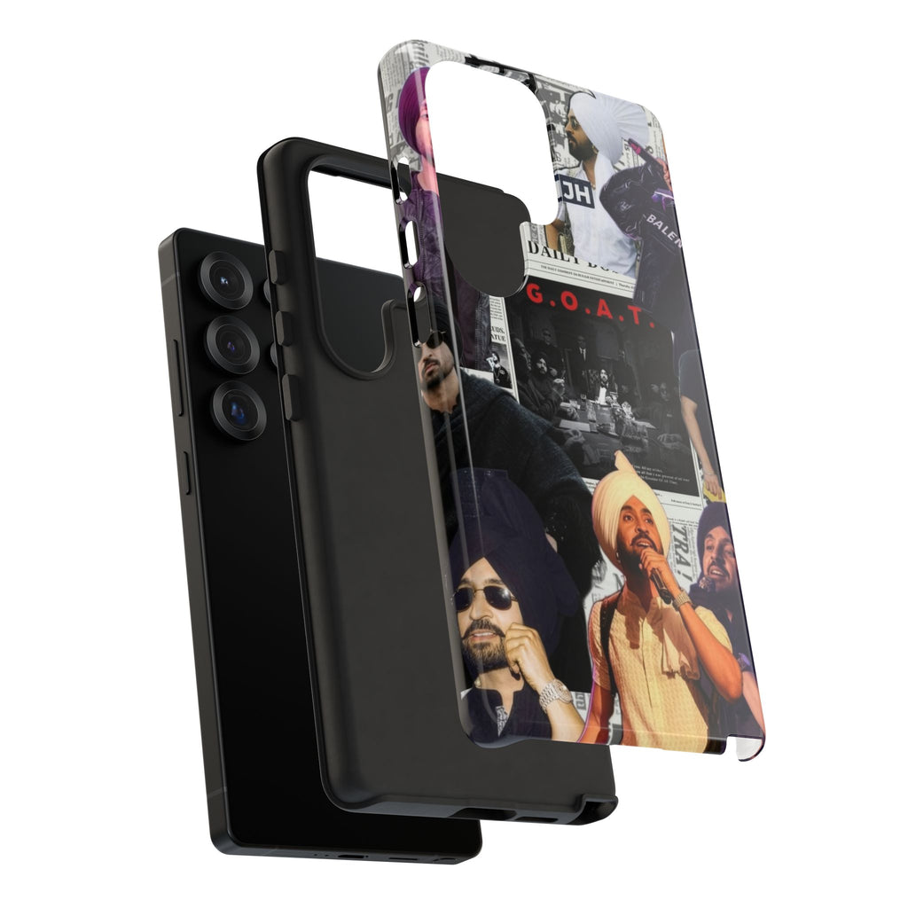 The Aura Case