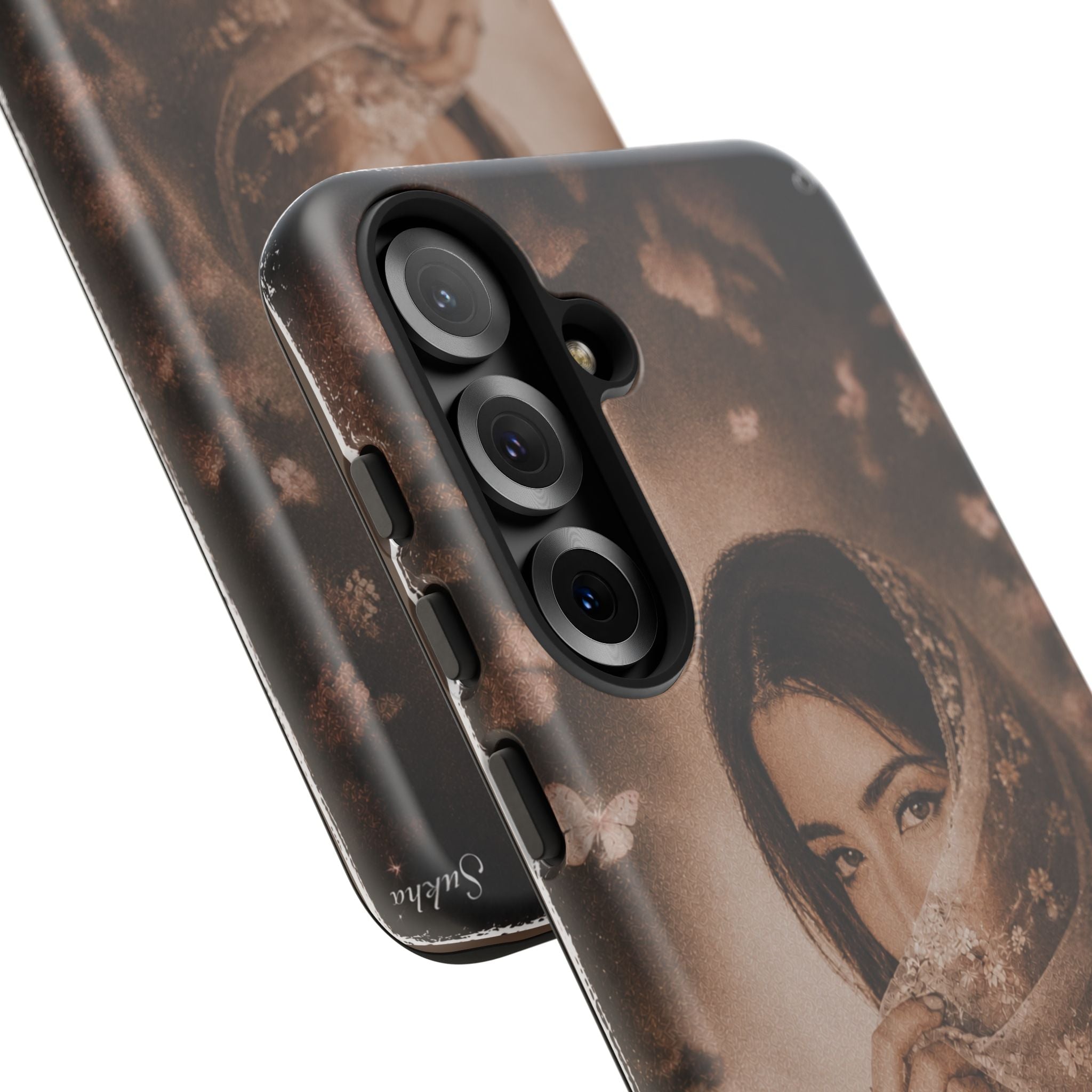 Punjaban Phone Case