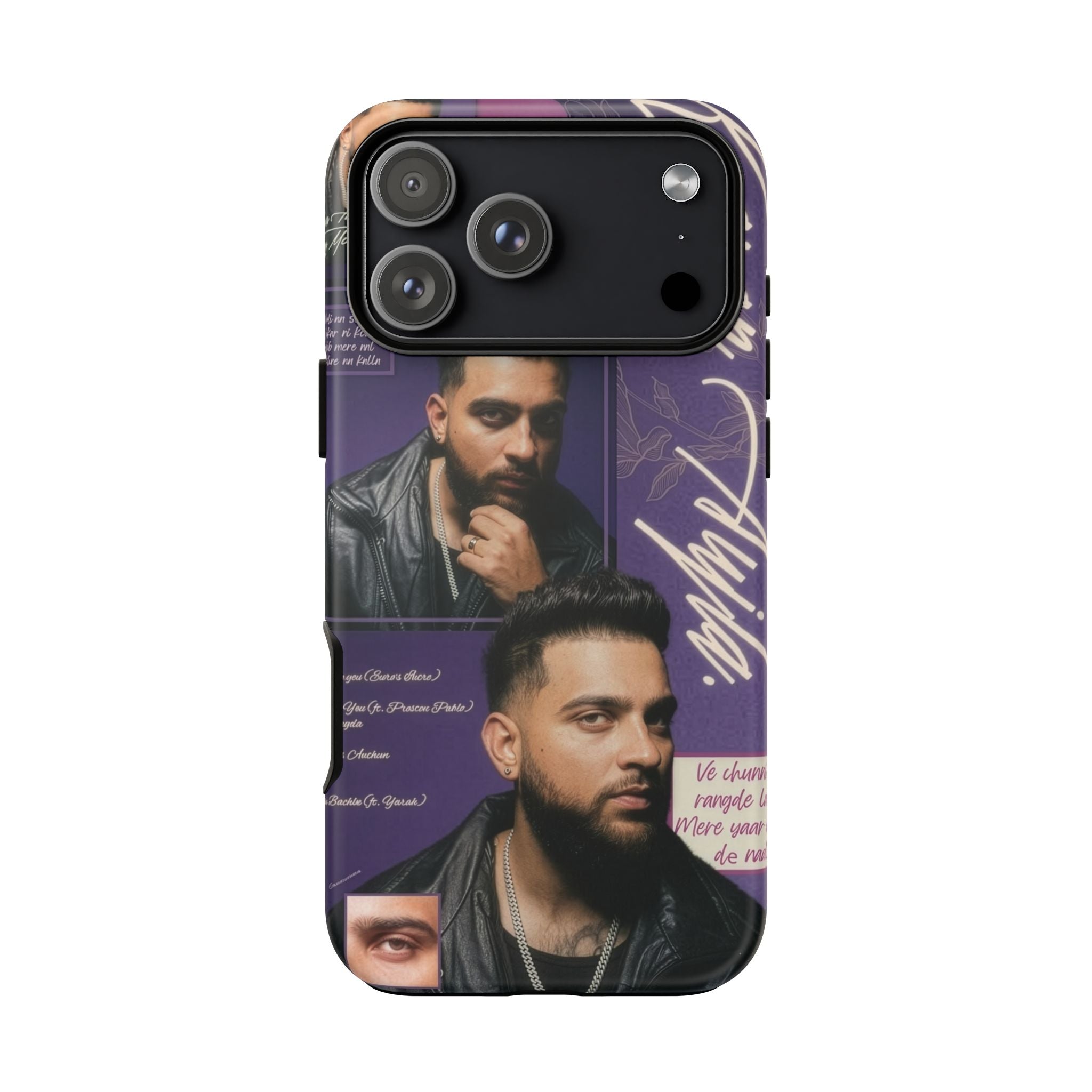 The Icon Case