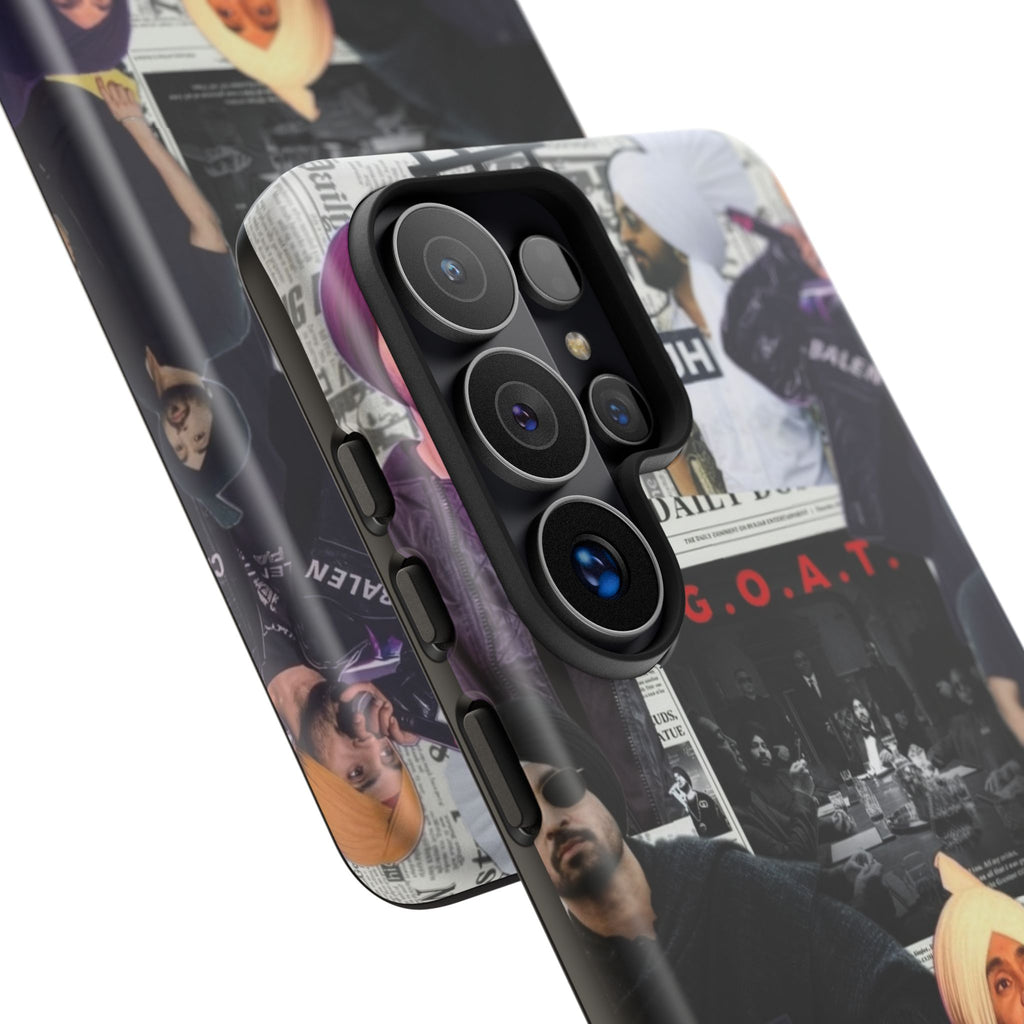 The Aura Case
