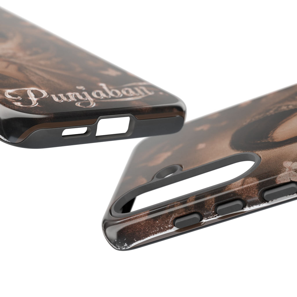 Punjaban Phone Case