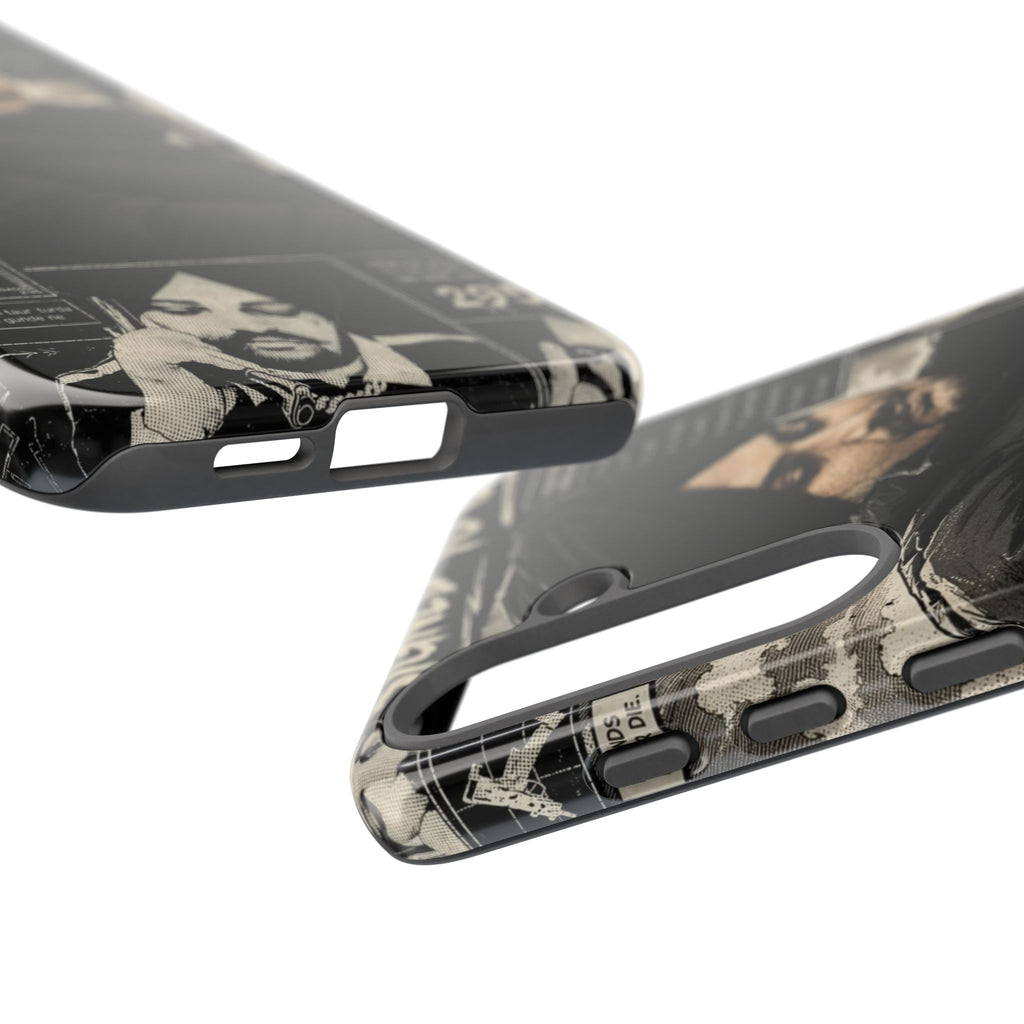 The Legend Case