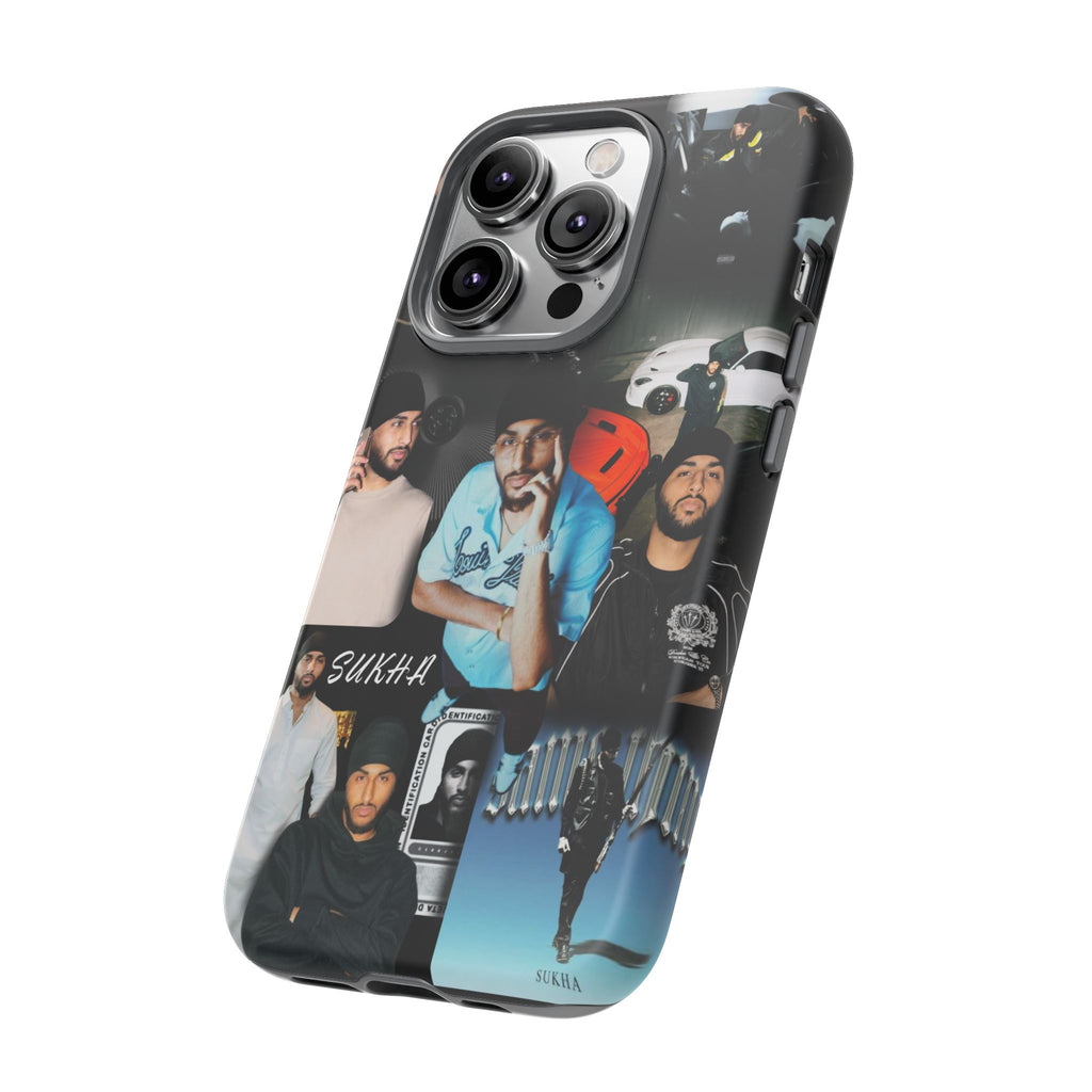 The Majestic Case