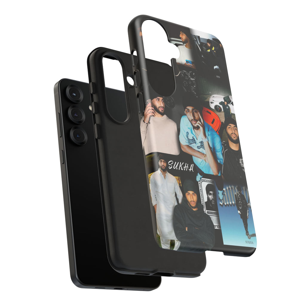 The Majestic Case