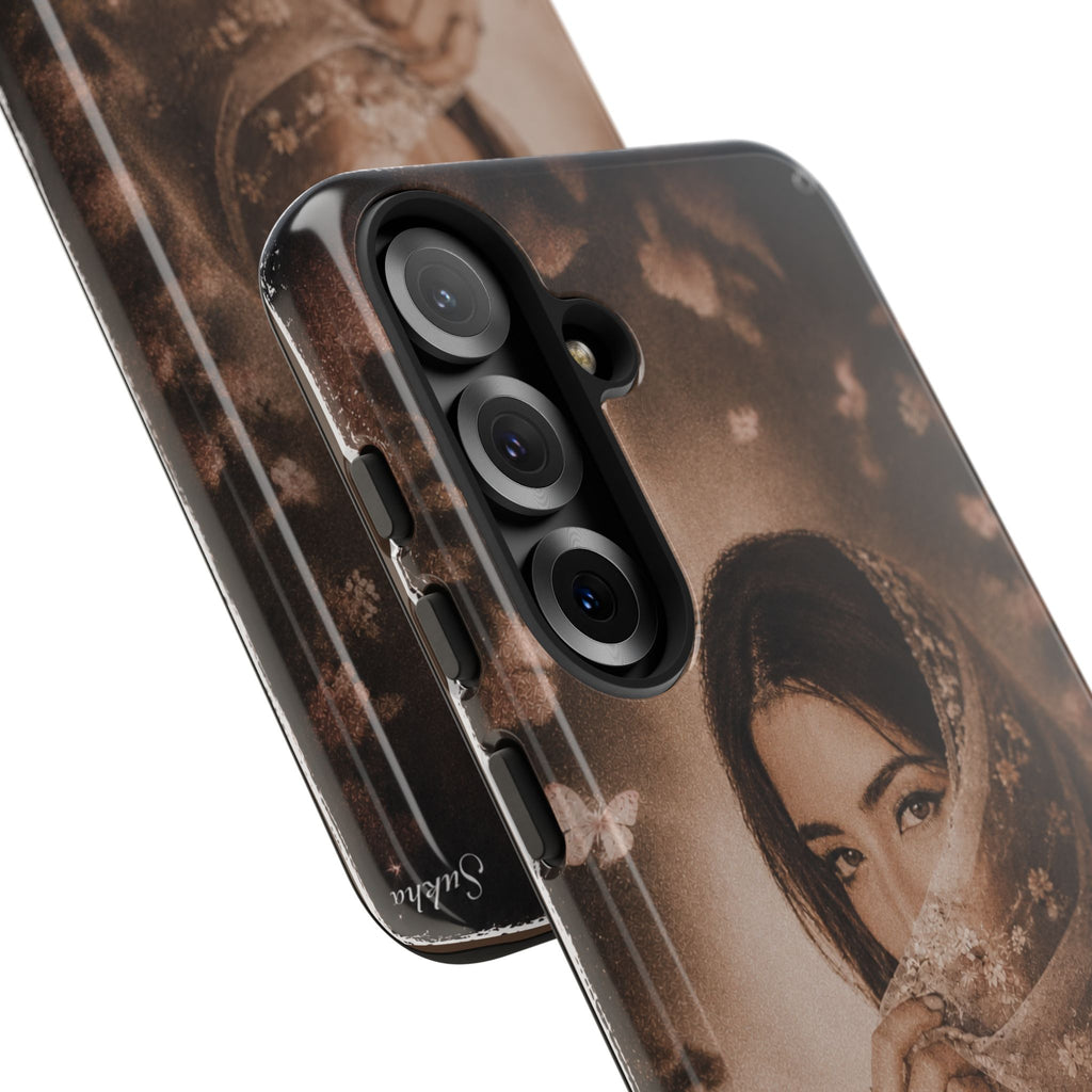 Punjaban Phone Case