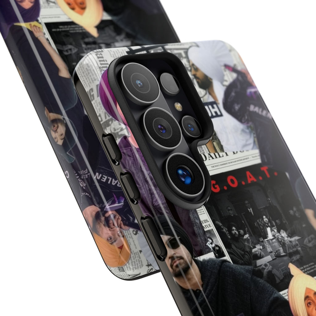 The Aura Case