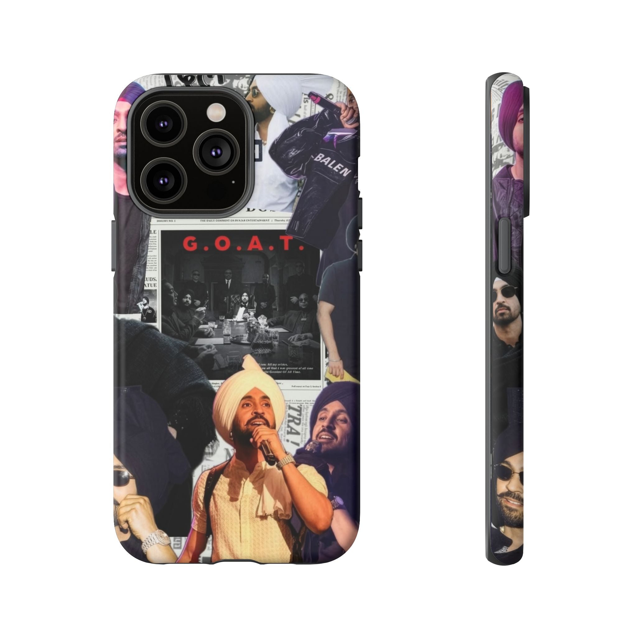 The Aura Case