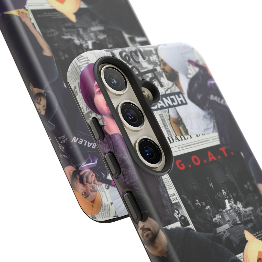 The Aura Case