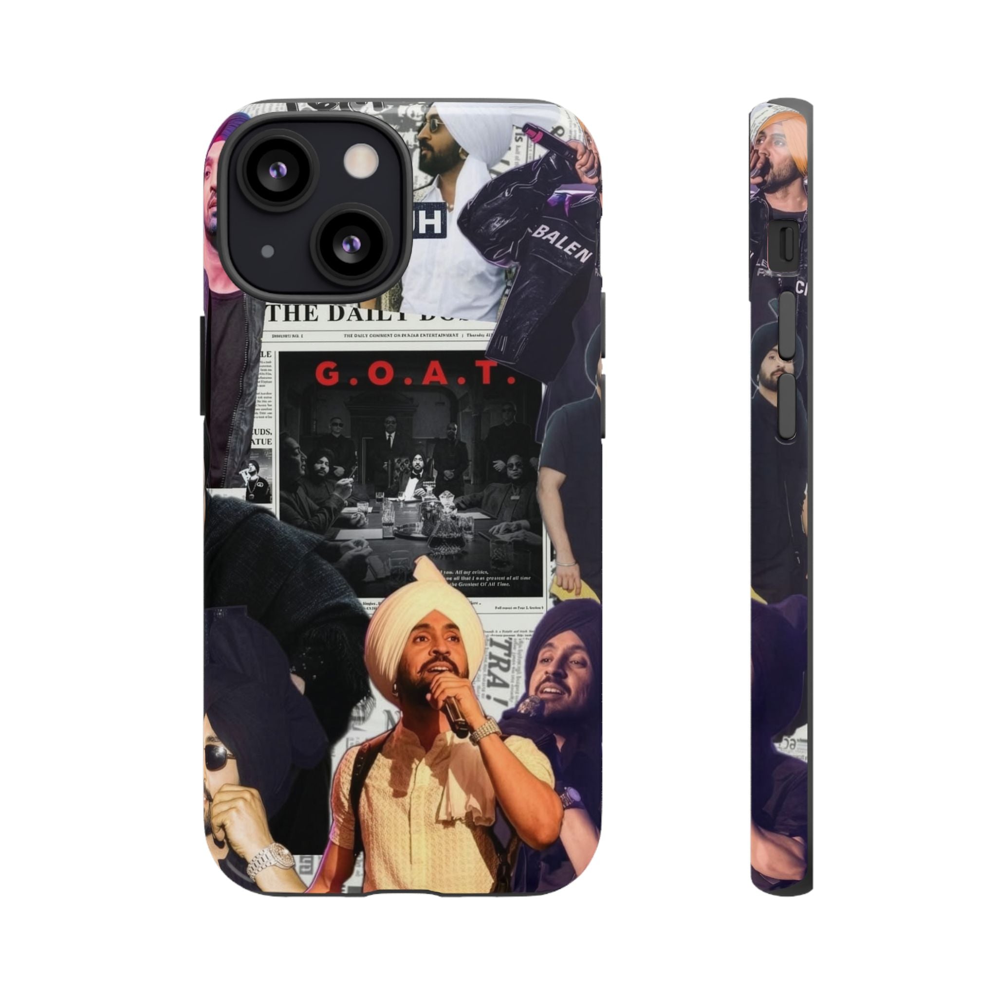 The Aura Case