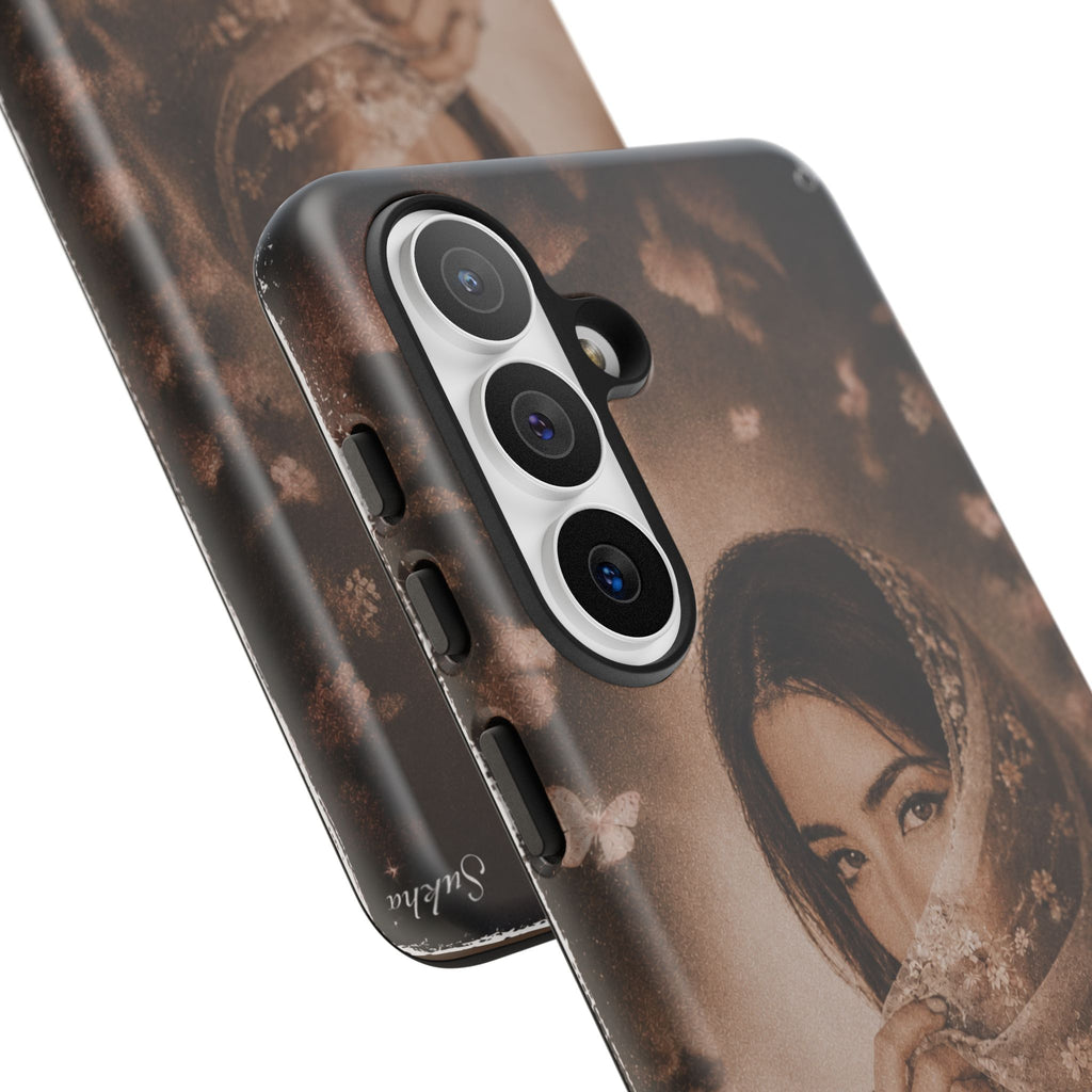 Punjaban Phone Case