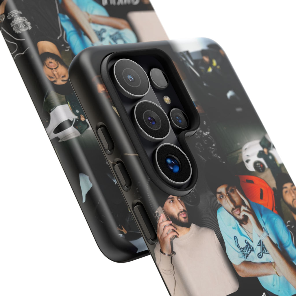 The Majestic Case