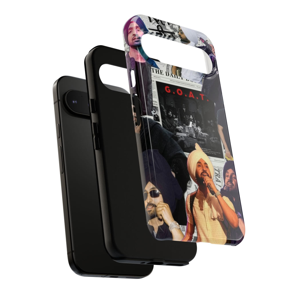 The Aura Case