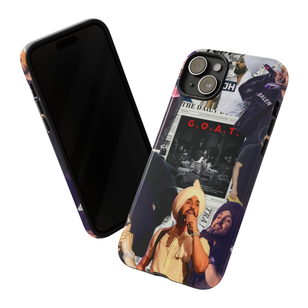 The Aura Case