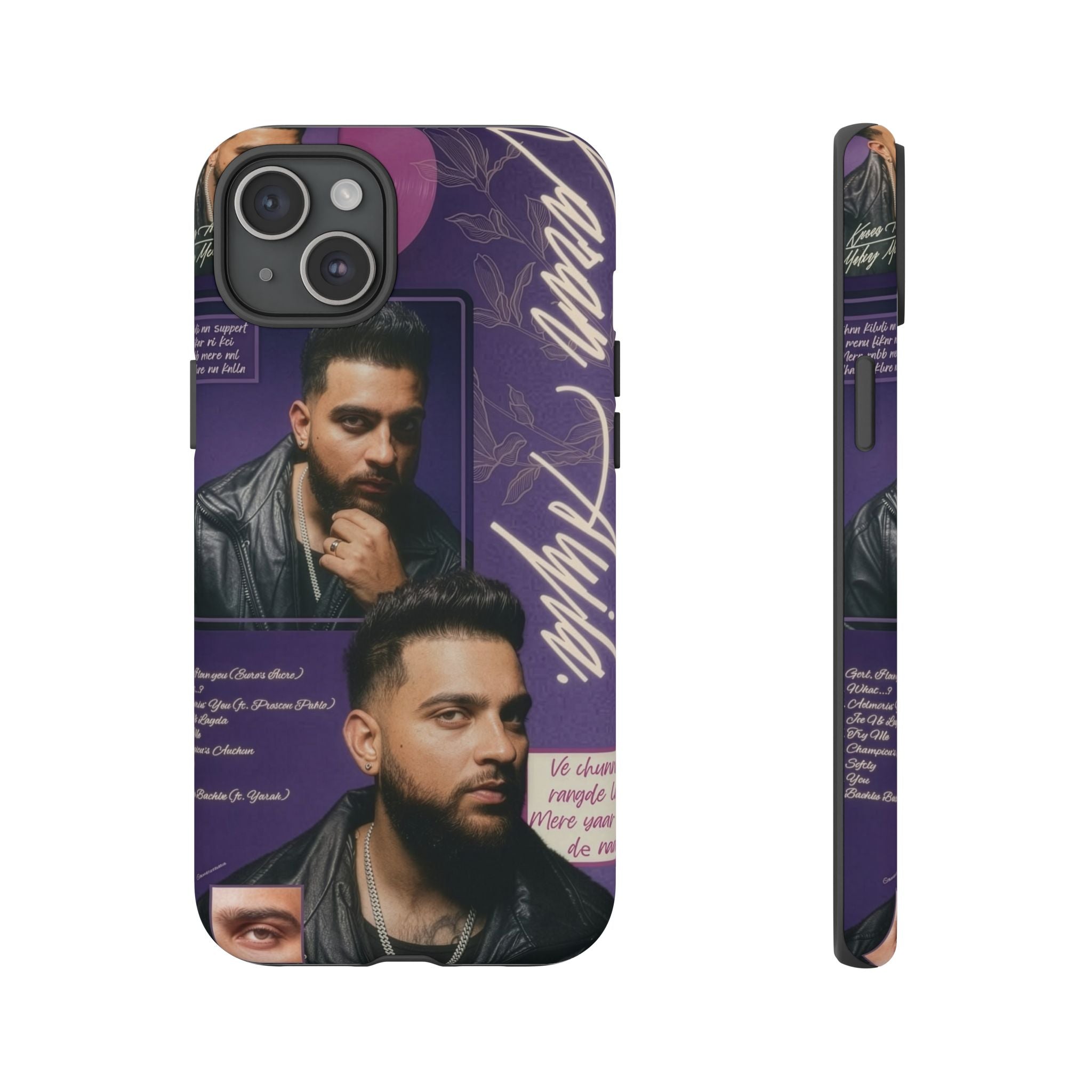 The Icon Case