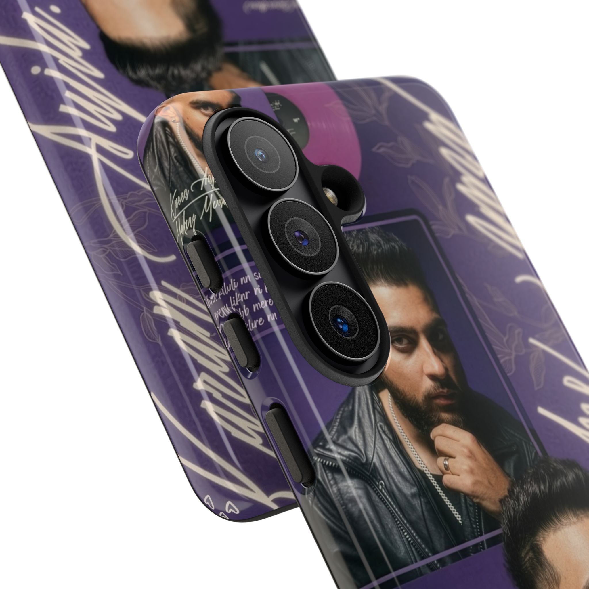 The Icon Case
