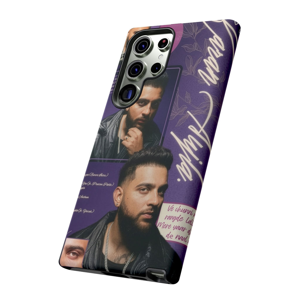 The Icon Case