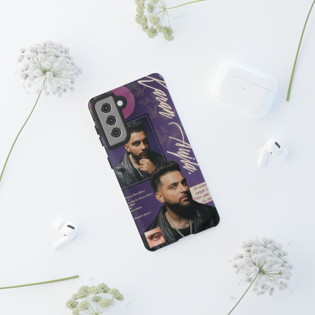 The Icon Case