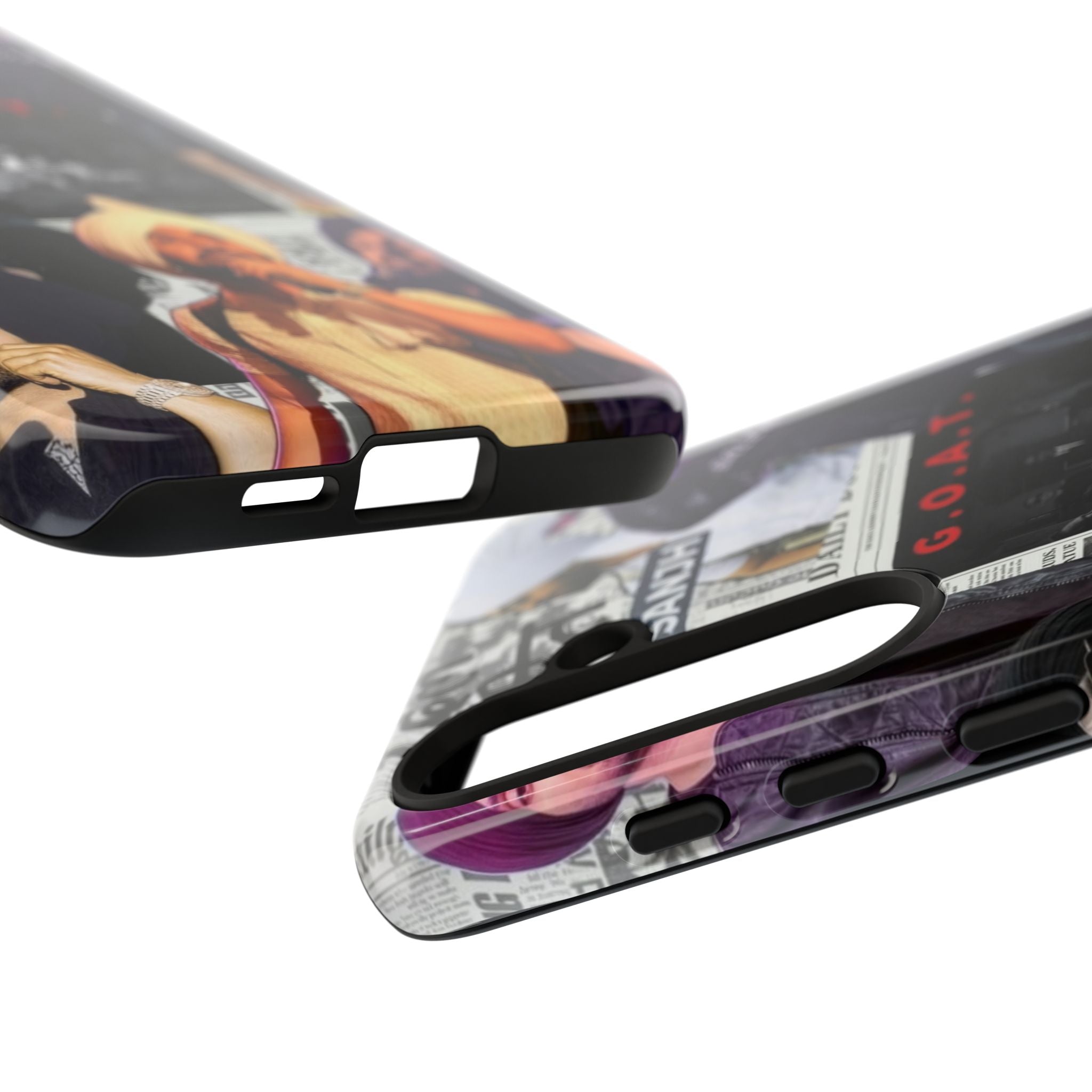 The Aura Case