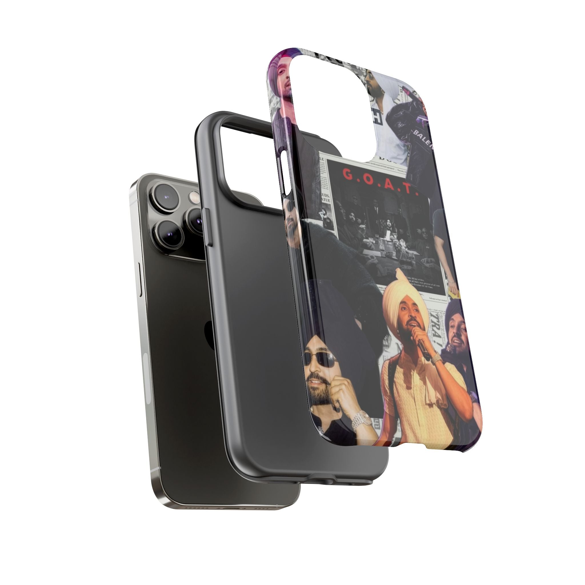 The Aura Case