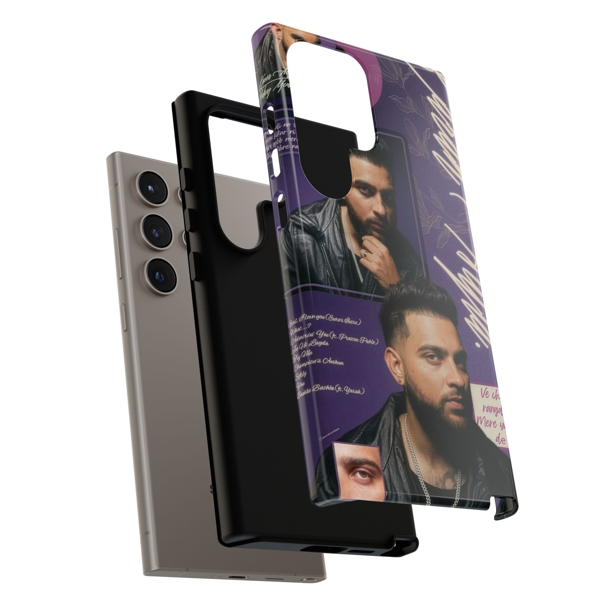 The Icon Case