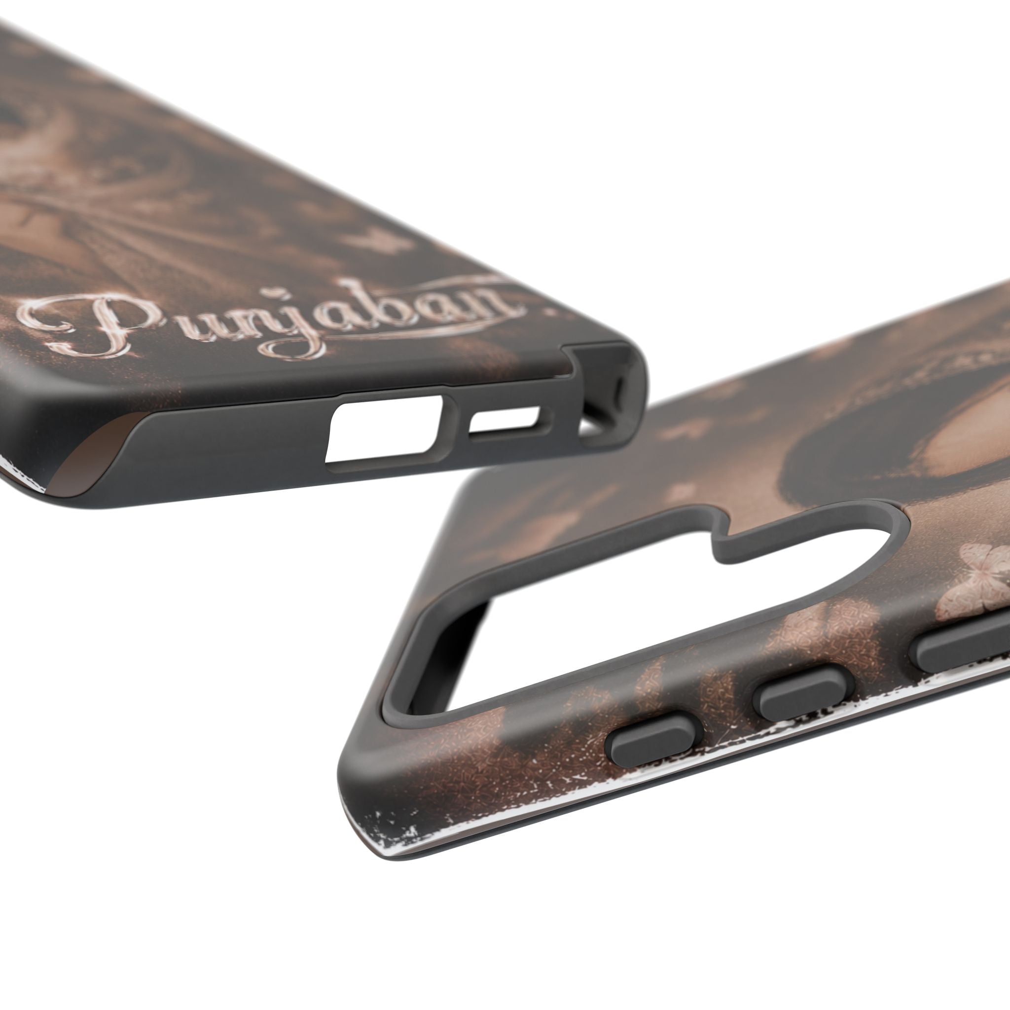 Punjaban Phone Case