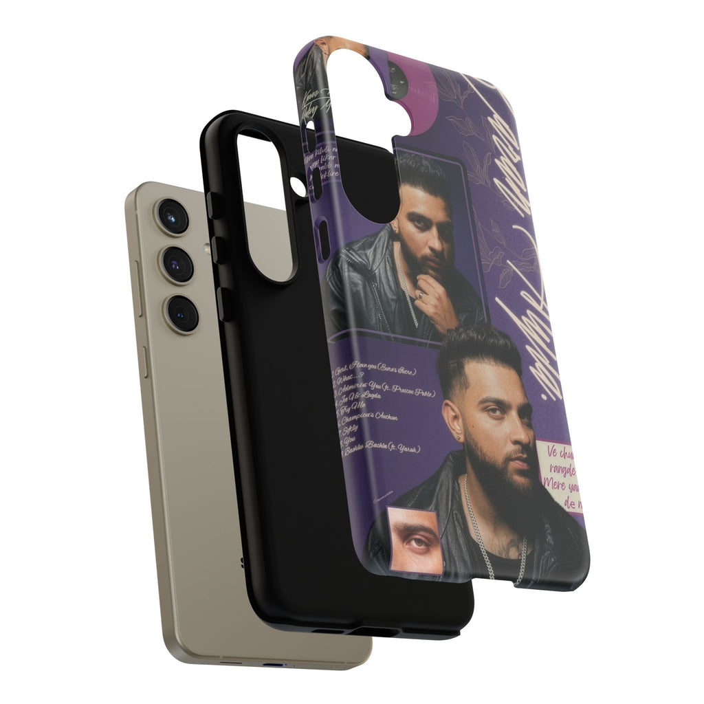 The Icon Case