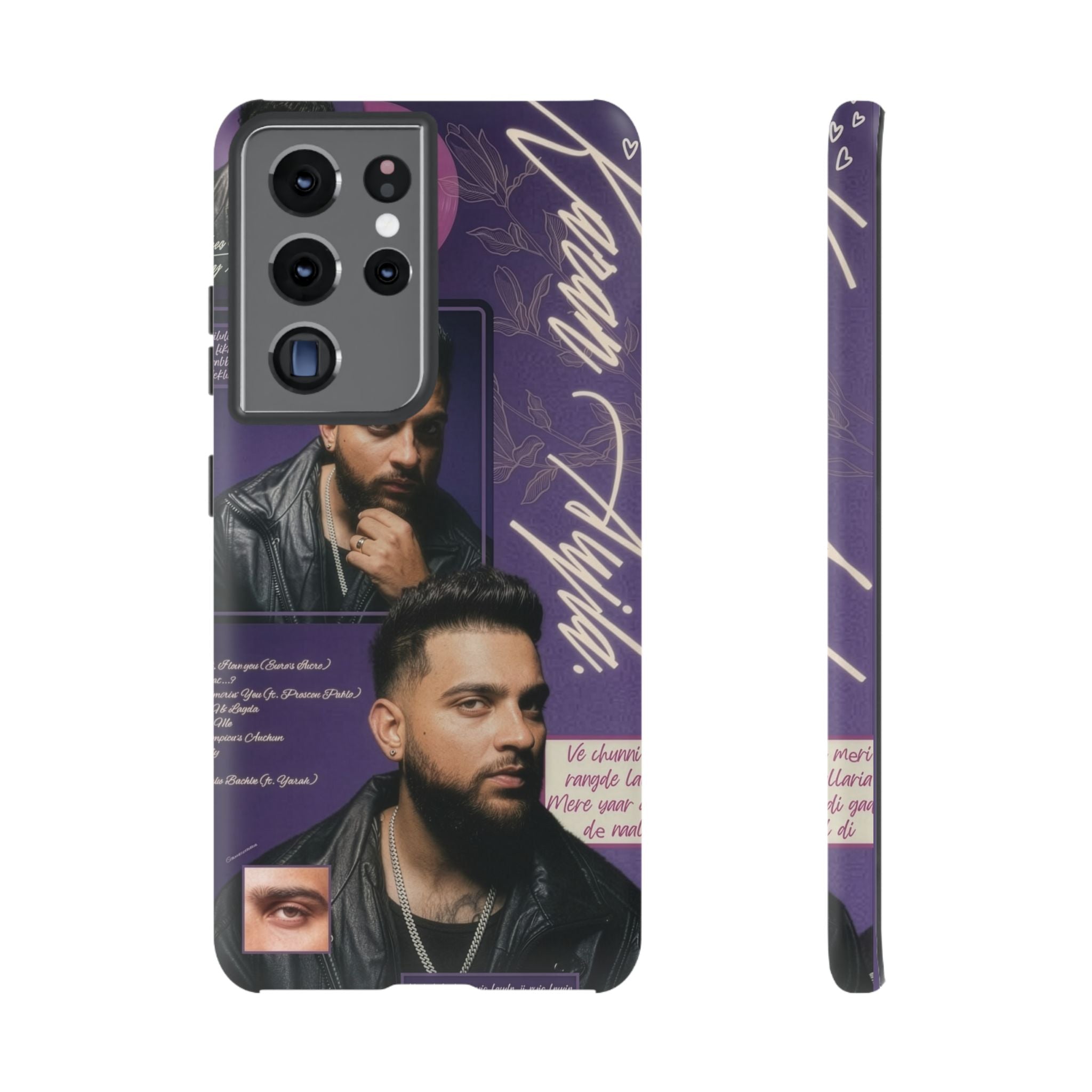 The Icon Case