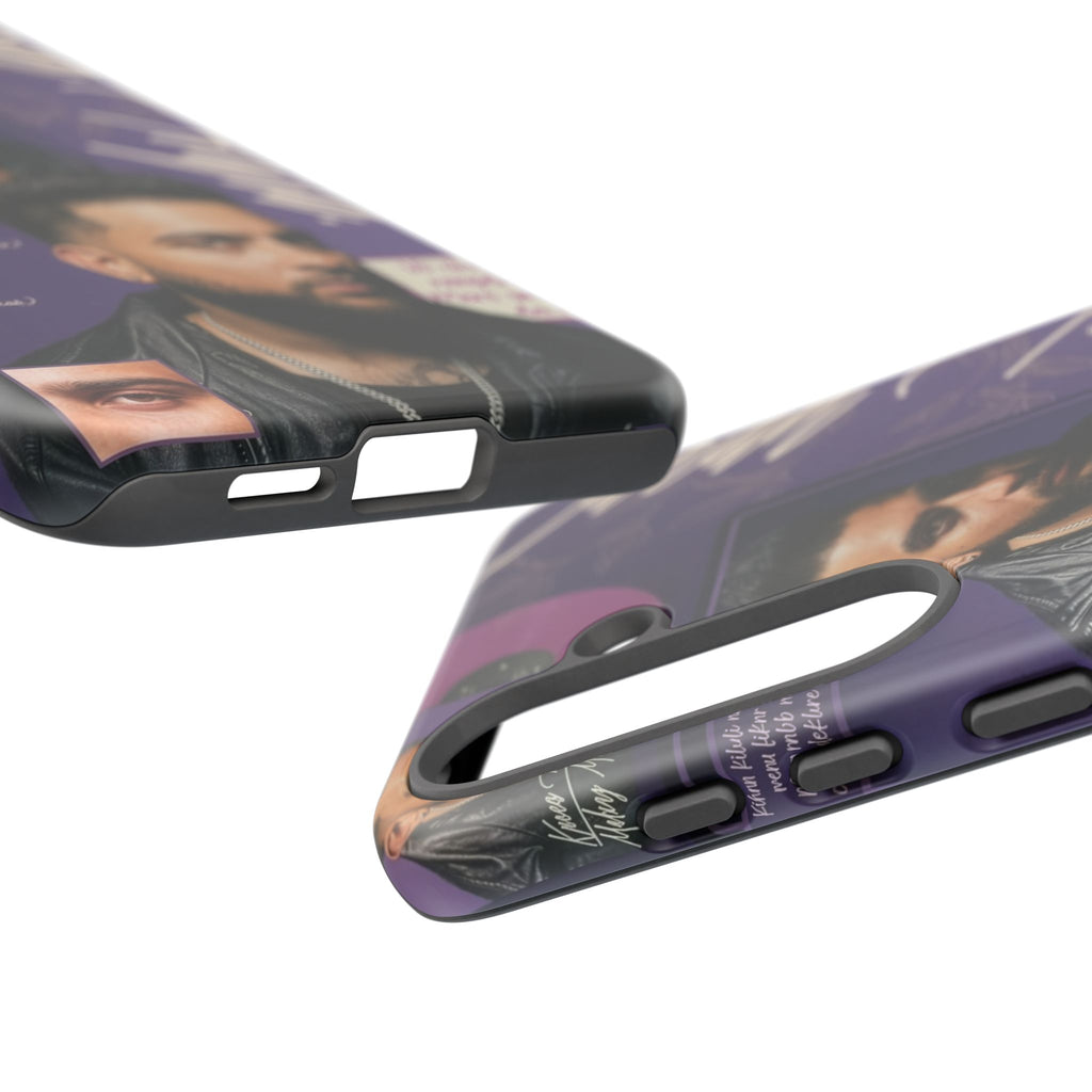 The Icon Case